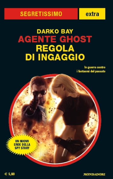 Agente Ghost: Regola di ingaggio